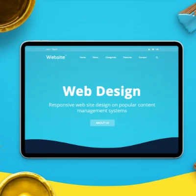 KrazyCoders delivers professional web design services in Kadapa, Andhra Pradesh, creating modern, responsive, and user-friendly digital experiences for businesses.