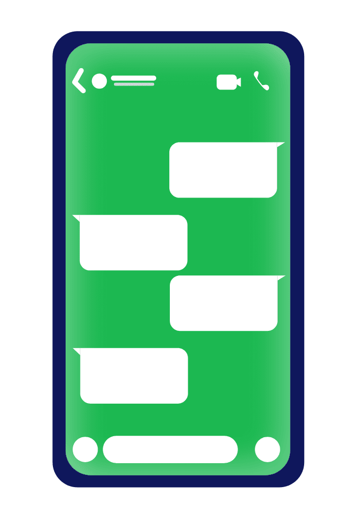 Professional WhatsApp marketing services in Kadapa, Andhra Pradesh by KrazyCoders, driving direct customer engagement and boosting conversions