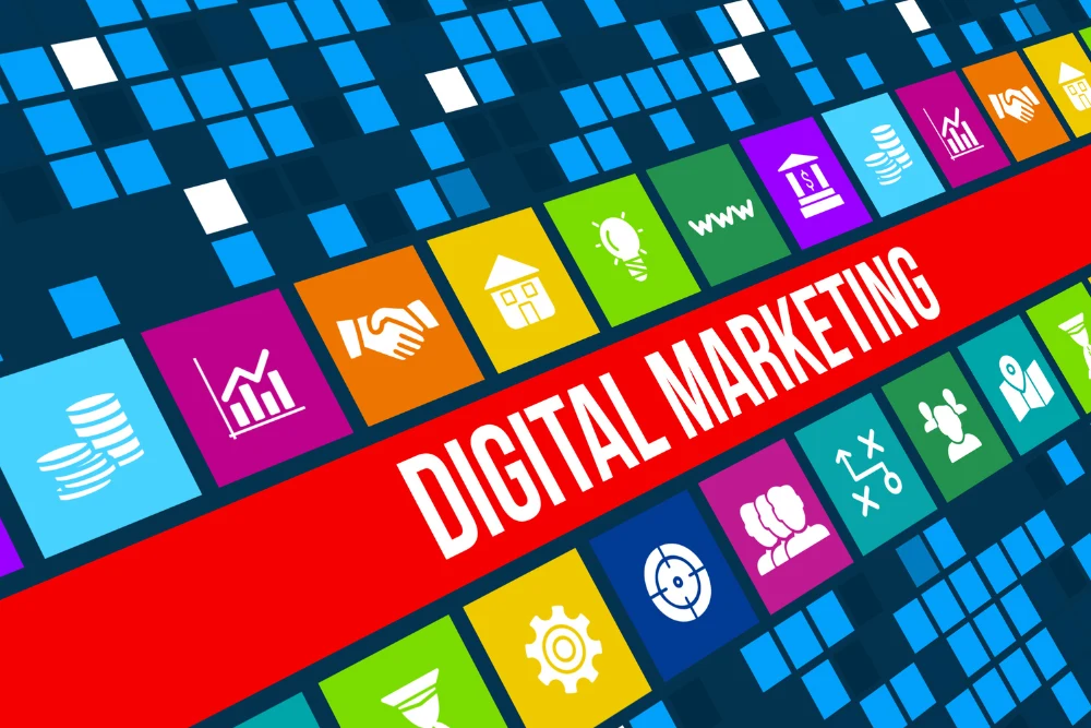 Digital Marketing Course Training in Kadapa | KrazyCoders