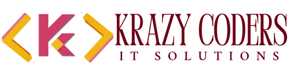 KrazyCoders: Digital Marketing Agency & Software Training in Kadapa